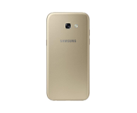 SAMSUNG Galaxy A5 2017 Gold Sand (A520) - 342927 - zdjęcie 3